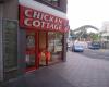 Chicken Cottage