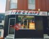 Chilvers FISH&CHIP TAKEAWAY