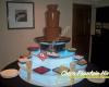 Choco Fountain Hire | Wales Chocolate Fountain Hire