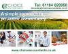 Choice Accountants - Wokingham