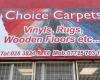 Choice Carpets