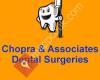 Chopra & Associates