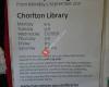 Chorlton Library