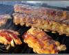 Chris' - Famous Fish, Ribs, & Chicken -