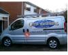 Chris Griffiths Electrical Contractor