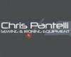 Chris Pantelli Sewing Machines