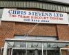 Chris Stevens Ltd