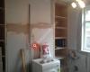 chris west /plastering and tiling contractor