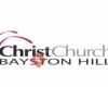Christ Church Bayston Hill