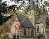 Christ Church West Wimbledon