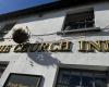 Church Inn Llanishen