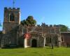 Church of Saint Nicholas Hinxworth