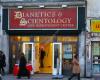 Church Of Scientology Organisation In London