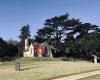 Church of St John the Baptist in the Wilderness