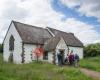 Church of St John the Baptist, Llanrothal