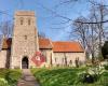 Church Of St. Mary, Playford