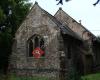 Church of St Michael & All Angels, Brownsover