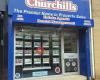 Churchills Estate Agents & Rental Management Limited