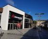 Cineworld Cinema - Aldershot