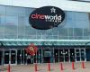 Cineworld Cinema - Dundee