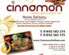 Cinnamon Indian Grill & Snack Bar