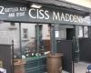 Ciss Madden's