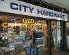 City Hardware Electrical
