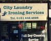 City Laundry & Ironing Services
