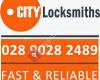 City Locksmiths