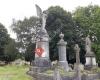 City of Bristol Greenbank Cemetery