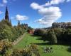 City Of Edinburgh