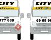 City Private Hire & Minibuses Ltd