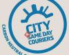 City Same Day Couriers Ltd