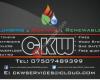CKW Plumbing, Heating & Renewables