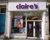 Claire's