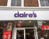 Claire's