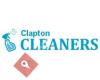 Clapton Cleaners