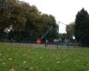 Clapton Park