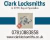 Clark Locksmiths & UPVC Repair Specialists