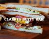 Clarkes Butty Bar
