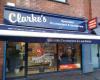 Clarkes Dry Cleaners