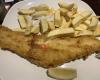 Classic Fish and Chips