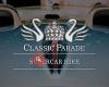 Classic Parade Supercar Hire