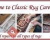Classic Rug Care