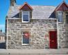 Clavie Cottage, Self Catering Burghead