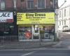 Clay Cross Cheque & Cash Shop
