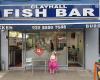 Clayhall Fish Bar