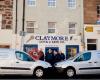 Claymore Lock Safe Locksmiths Edinburgh