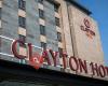 Clayton Hotel Belfast