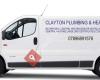 Clayton plumbing and heating ltd